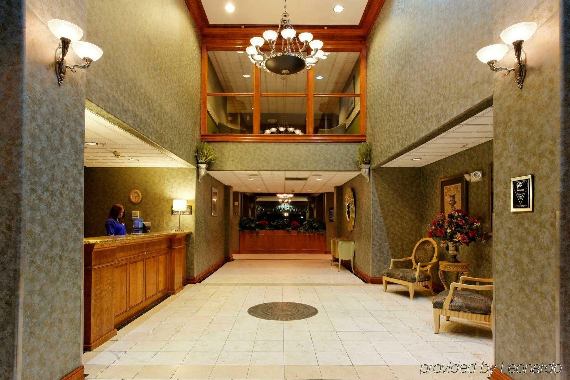 Holiday Inn Express North Tyler Exterior photo